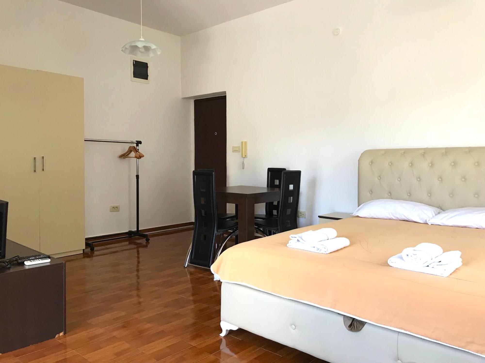 Vila Oaza Markovici Budva Exterior foto