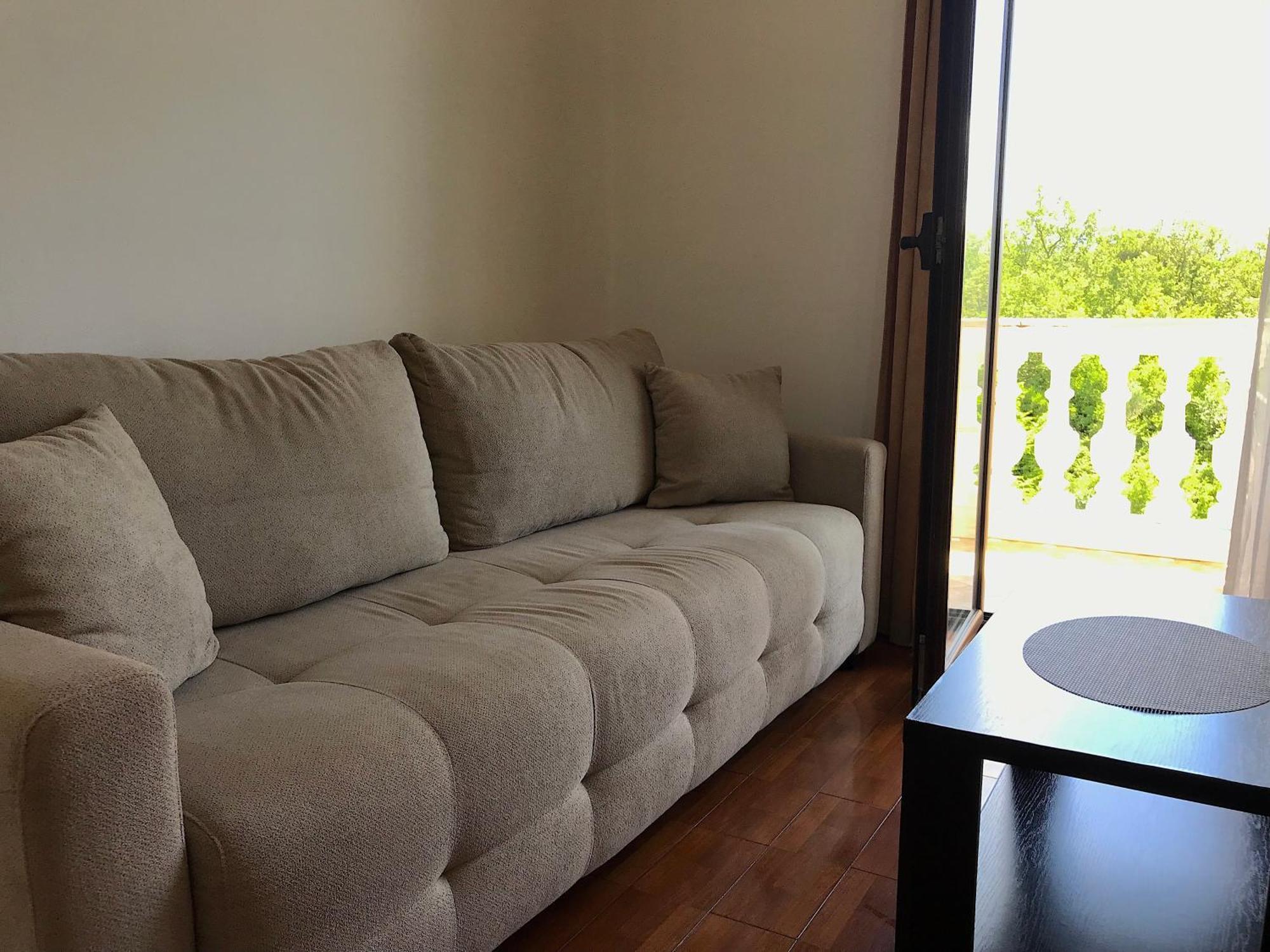 Vila Oaza Markovici Budva Exterior foto
