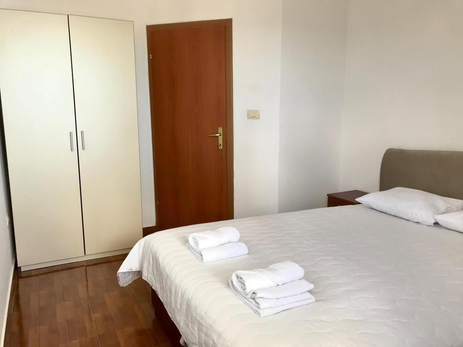 Vila Oaza Markovici Budva Exterior foto