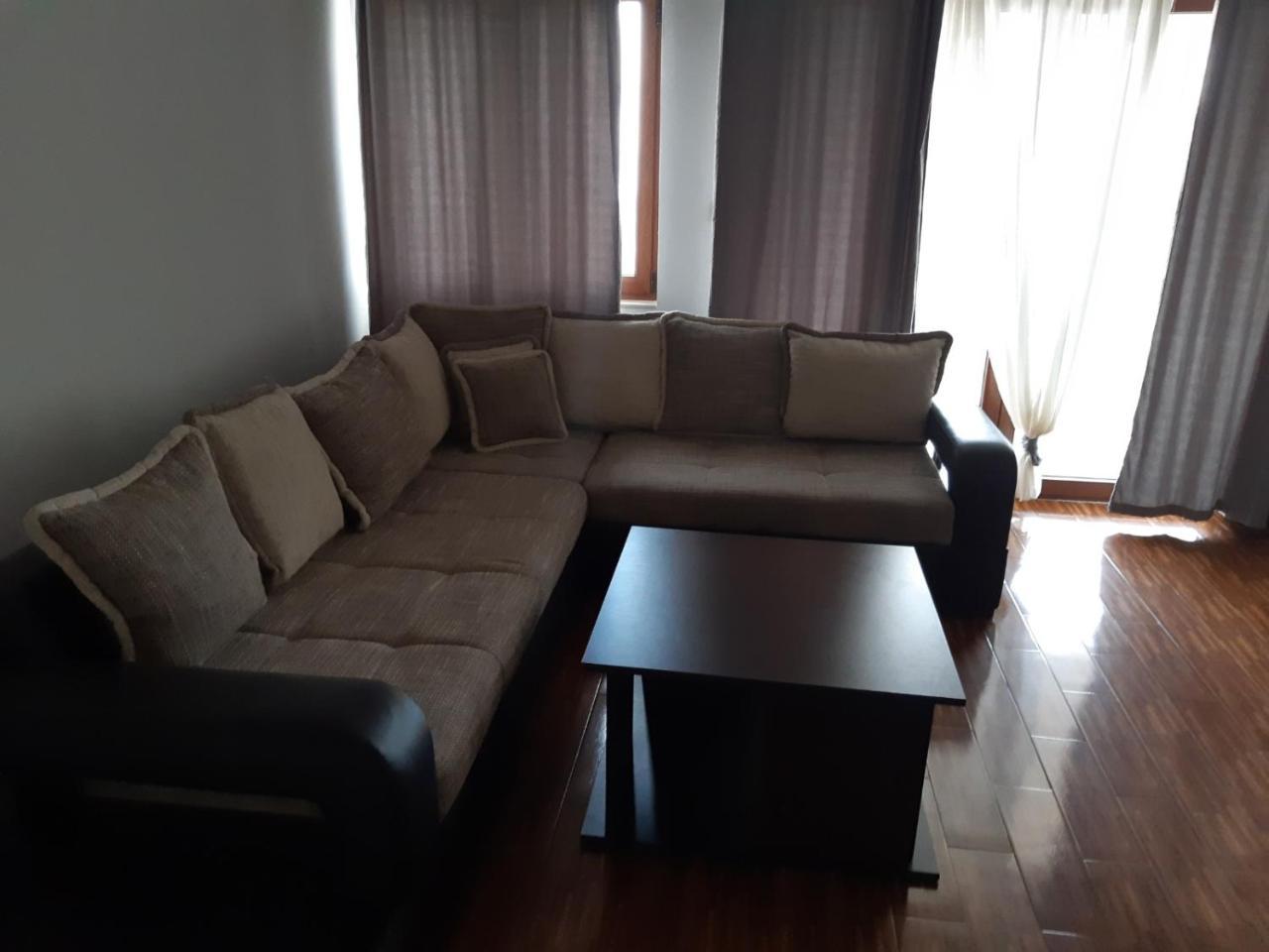 Vila Oaza Markovici Budva Exterior foto