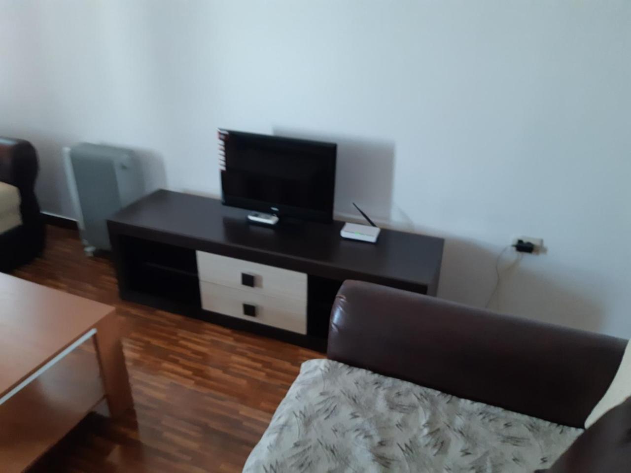 Vila Oaza Markovici Budva Exterior foto