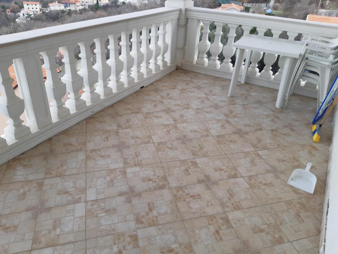 Vila Oaza Markovici Budva Exterior foto