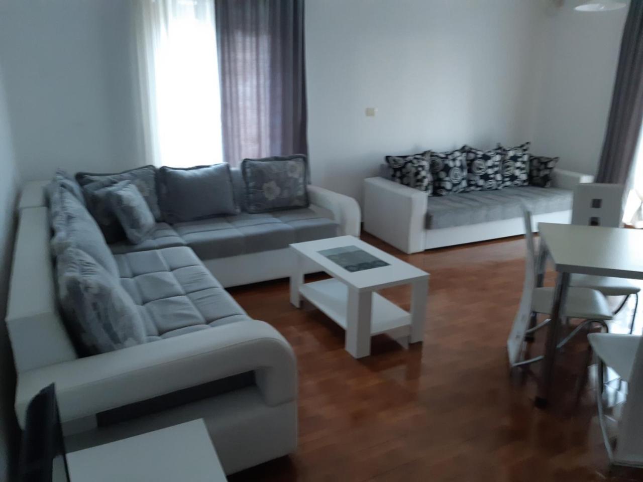 Vila Oaza Markovici Budva Exterior foto